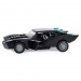 DC Comics: The Batman figúrka a hrací set Batmobile - Spin Master