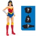 DC Comics: Wonder Woman 10cm figúrka s príslušenstvom na prekvapenie - Spin Master