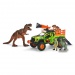 Dino Hunter hrací set - Dickie Toys