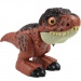 Dino World: T-Rex baby dinosaurus so zvukovými efektmi 25cm