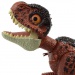 Dino World: T-Rex baby dinosaurus so zvukovými efektmi 25cm