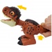 Dino World: T-Rex baby dinosaurus so zvukovými efektmi 25cm