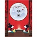 Disney: Minnie a Mickey Mouse HQC puzzle 500ks - Clementoni