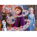 Disney: Ľadové kráľovstvo 104ks puzzle - Clementoni