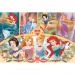 Disney Princezné: Čaro spomienok 24 ks Maxi puzzle - Trefl