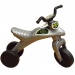 Edu bike motorka - D-Toys