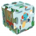 Fisher-Price Smile penové puzzle - Terfl