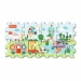 Fisher-Price Smile penové puzzle - Terfl