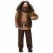 Harry Potter - Tajomná komnata: Figúrka Rubeus Hagrid - Mattel