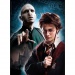 Harry Potter: Voldemort a Harry Potter 500ks puzzle - Clementoni