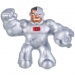 Heroes of Goo Jit Zu Minis: DC Comics Cyborg figúrka