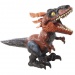 Jurassic World 3: Interaktívna figúrka ohnivého dinosaura - Mattel