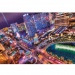 Las Vegas HQC 2000 dielne puzzle - Clementoni