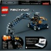 LEGO® Technic: Nákladiak so sklápačkou (42147)