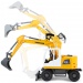 LENA: Worxx Liebherr A918 Litronic drapák 48 cm