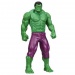 Marvel: Akčná figúrka Hulk 15cm - Hasbro