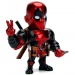 Marvel: Metalfigs Deadpool kovová figúrka 10 cm - Simba Toys