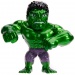 Marvel: Metalfigs Hulk kovová figúrka 10cm - Simba Toys