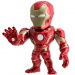 Marvel: Metalfigs Ironman kovová figúrka 10cm - Simba Toys