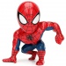 Marvel: Spiderman kovová figúrka 15cm - Simba Toys