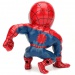 Marvel: Spiderman kovová figúrka 15cm - Simba Toys