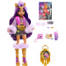 Monster High™: Monster Párty bábika - Clawdeen - Mattel