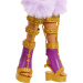 Monster High™: Monster Párty bábika - Clawdeen - Mattel