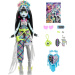 Monster High™: Monster Párty bábika - Frankie - Mattel