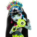 Monster High™: Monster Párty bábika - Frankie - Mattel