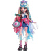 Monster High™: Monster Párty bábika - Lagoona - Mattel