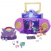 My little pony: Musical Mane Melody hrací set - Hasbro