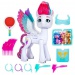 My little pony: Súprava figúrok s okrídleným prekvapením Zipp Storm - Hasbro