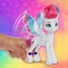 My little pony: Súprava figúrok s okrídleným prekvapením Zipp Storm - Hasbro