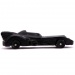 Nano Hollywood Rides: Batman 3 dielny set autíčok - Simba Toys