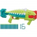 Nerf DinoSquad Armorstrike zbraň - Hasbro