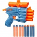 Nerf Elite 2.0 Prospect QS-4 zbraň - Hasbro