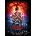 Netflix: Stranger Things 1000ks puzzle - Clementoni