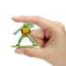 Ninja Turtles: Premium kovová akčná figúrka, balíček na prekvapenie 4cm 1ks - Jada Toys