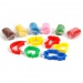 Play-Dough: Heroes cumlík plastelínový set 240g