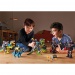 Playmobil: Dino Rise - Saichania: Obrana robota bojovníka (70626)