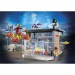 Playmobil: Dragons Nine Realms - Icaris Lab (71084)