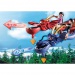 Playmobil: Dragons Nine Realms - Wu &amp; Wei Junnal (71080)