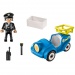 Playmobil: Duck on Call - Mini policajt (70828)