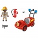 Playmobil: Duck on Call - Mini požiarnik (70828)