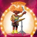 Playmobil: EverDreamerz Edwina Music World figúrka (70584)