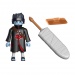 Playmobil: Naruto - Figúrka Kisame (71117)