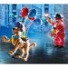 Playmobil: SCOOBY-DOO! Dobrodružstvo Ghost Clown (70710)