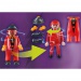 Playmobil: SCOOBY-DOO! Dobrodružstvo Ghost Clown (70710)