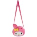 Purse Pets: Hello Kitty My Melody interaktívna taška - Spin Master (maď.jaz.)