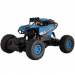 RC Horolezecké terénne vozidlo Off-Road na diaľkové ovládanie v troch variantoch 2,4GHz 25cm